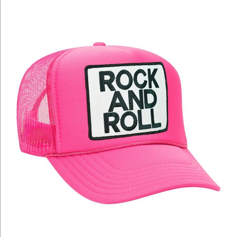 Brand New Trucker Hat